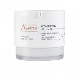 AvneHyaluronActivB3Multi-IntensieveNachtcrme40ml