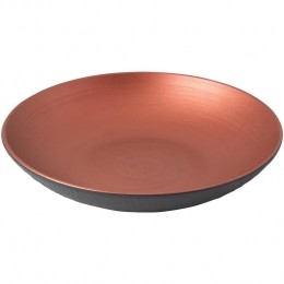 VilleroyBochServeerschaalManufactureRockGlow-24cm