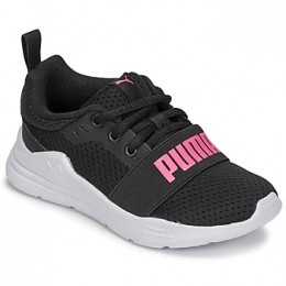 LageSneakersPumaPSPUMAWIREDRUNV