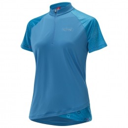 LFFLERMTB-damesshirtAxoRisebikeshirtMaat40WielrenshirtFietskleding