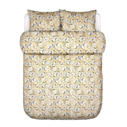 MarcOaposPoloDekbedovertrekKatoenSatijnHanne-paleyellow