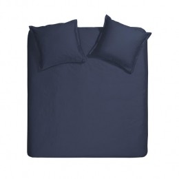 CinderellaSundaysDekbedovertrek240x200220cm-Navy