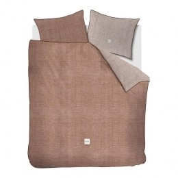 RiviraMaisonCoughtonCourtDekbedovertrek200x200220cm-Terra