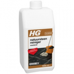 6xHGNatuursteenReinigerVoedend1liter