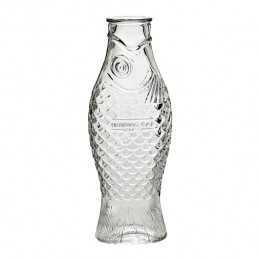 SERAX-PaolaNavone-FishFishKaraf1L-Transparant