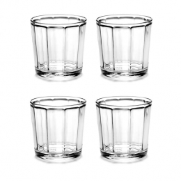 SERAX-SergioHerman-SurfaceCappuccinoglas4st-03L