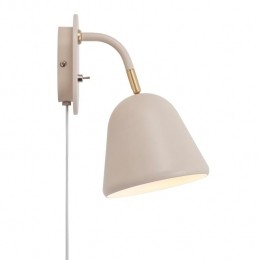 NordluxFleurWandlamp