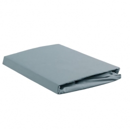 AmbianteKatoen-SplittopperHoeslaken-160x200210-Blauw