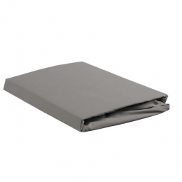 AmbianteKatoen-SplittopperHoeslaken-160x200210-Grijs