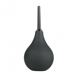 EasytoysAnaaldoucheMediumZwart125ml