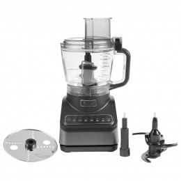 NinjaBN650EUFoodprocessorGrijs