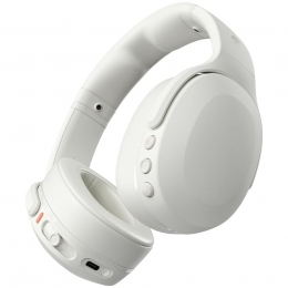 SkullcandyCrusherEVObluetoothOver-earhoofdtelefoonwit