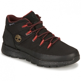 HogeSneakersTimberlandSPRINTTREKKERMIDFABWP