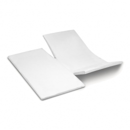 CinderellaDouble-SplitTopperJerseyHoeslaken180x210cm