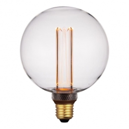 FreelightFreelightLedLamp125mm43WattinclDimmer