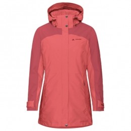 Vaude-WomensSkomerWinterParkaII-Parkamaat38rood
