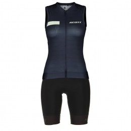 SCOTTzondermouwenRCproDamessetfietsshirtfietsbroekdamesset2
