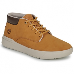 HogeSneakersTimberlandSENECABAYLEATHERCHUKKA