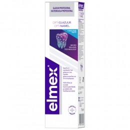 6xElmexTandpastaGlazuurProtection75ml