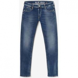 JeansLeTempsdesCerisesJeansadjustedBLUEJOGG70011lengte34