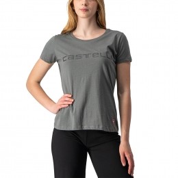 CASTELLIDames-T-shirtSprinterMaatSMTBshirtMountainbikekleding