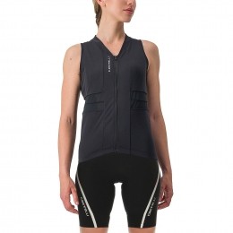 CASTELLIzondermouwenAnima4Damessetfietsshirtfietsbroekdamesset2