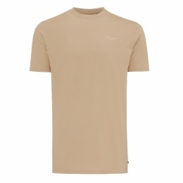 TresantiCOSTANZOT-shirtWithScooterDesignTaupe2XL