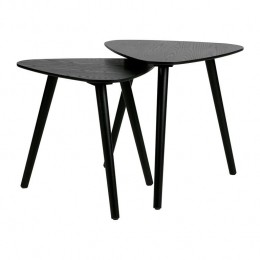 WooodNilaBijzettafelSetvan2