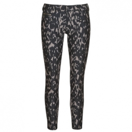 SkinnyJeansFreemanTPorterALEXACROPPEDMETALLO