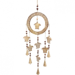 HangersSignesGrimaltSchildpadMobiel