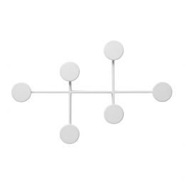 MenuAfteroomWandkapstok