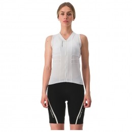 CASTELLIzondermouwenAnima4Damessetfietsshirtfietsbroekdamesset2