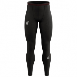 Compressport-UnderControlFullTight-HardloopleggingmaatSzwart