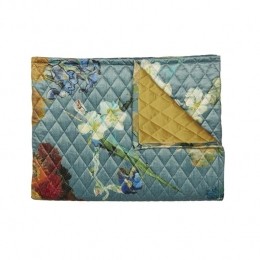 BeddinghousexVanGoghMuseumPartoutdesFleursSprei