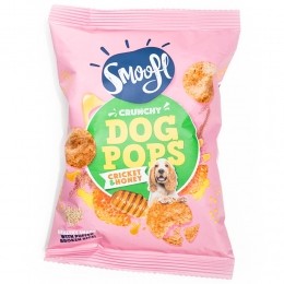 9xSmooflPopsKrekelHoning24gr
