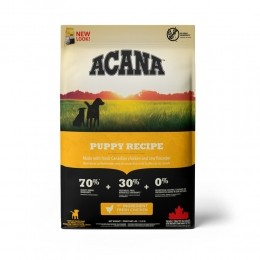 AcanaHeritagePuppyJunior6kg