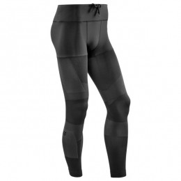 CEP-CompressionTights-HardloopleggingmaatMzwart
