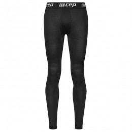 CEP-RecoveryCompressionTightsV3-HardloopleggingmaatIIzwart