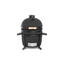 BuccanBBQ-Kamadobarbecue-TableGrill15-Zwart