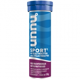 3xNuunSportRodeVruchten10bruistabletten