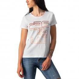 CASTELLIDames-T-shirtBellagioMaatLMTBshirtMountainbikekleding