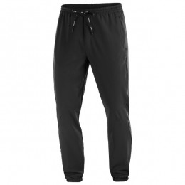 Salomon-SHKoutCorePants-HardloopbroekmaatLzwart