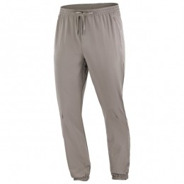 Salomon-SHKoutCorePants-HardloopbroekmaatLgrijs