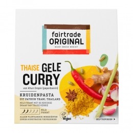 FairtradeOriginalKruidenpastaGeleCurry70gr