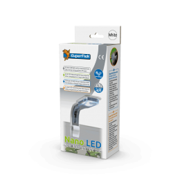 NanoLedWitaquariaSuperfish-Superfish