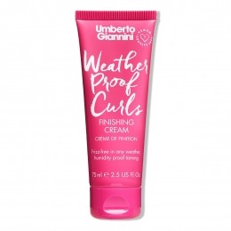UmbertoGianniniWeatherProofCurlsFinishingCream75ml
