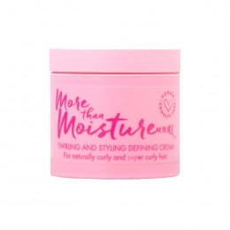 UmbertoGianniniMoreThanMoistureStylingCream200ml