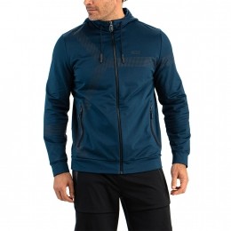 SjengSportsNilsHoodedJacket