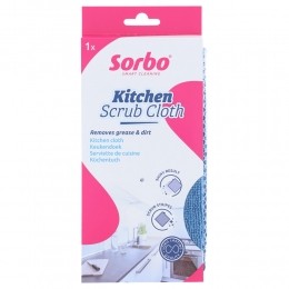 SorboSchoonmaakdoekKeuken
