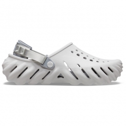Crocs-EchoClog-Sandalenmaat3738grijs